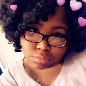 Meet your Posher, Sumayyah